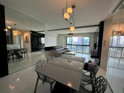 Blk 1F The Pinnacle@Duxton (Bukit Merah), HDB 5 Rooms #502670651